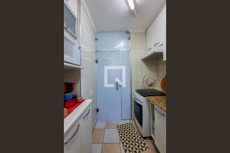 Apartamento à venda com 74m², 3 quartos e 1 vagaÁrea de Serviço