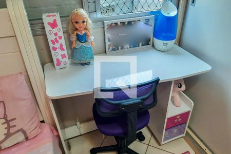 Apartamento à venda com 74m², 3 quartos e 1 vagaQuarto 2