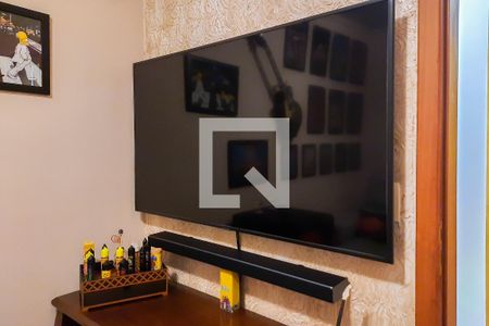 Apartamento à venda com 74m², 3 quartos e 1 vagaQuarto 3