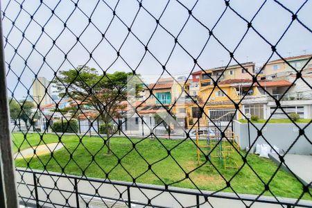 Apartamento à venda com 74m², 3 quartos e 1 vagaVista do Quarto 1