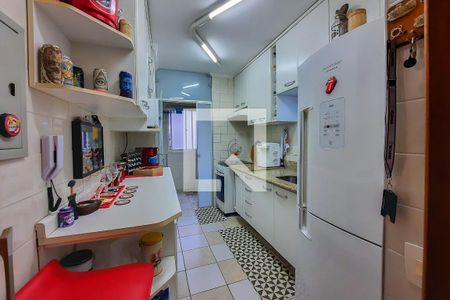 Apartamento à venda com 74m², 3 quartos e 1 vagaCozinha