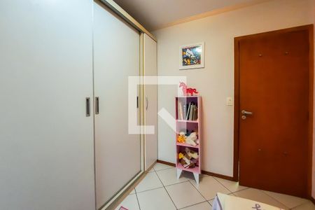 Apartamento à venda com 74m², 3 quartos e 1 vagaQuarto 2