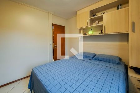 Apartamento à venda com 74m², 3 quartos e 1 vagaQuarto 1