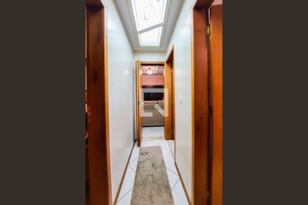 Apartamento à venda com 74m², 3 quartos e 1 vagaCorredor