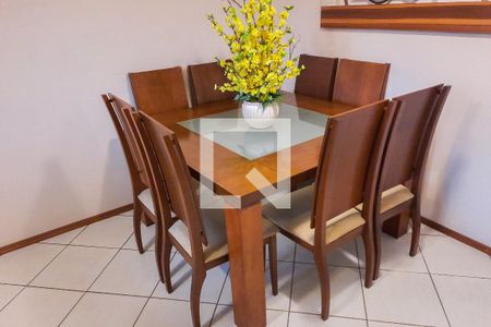 Sala de apartamento à venda com 3 quartos, 74m² em Assunção, São Bernardo do Campo