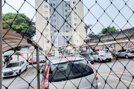 Apartamento à venda com 74m², 3 quartos e 1 vagaVista do Quarto 2