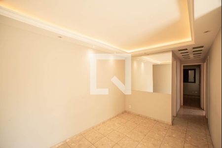 Sala de apartamento à venda com 3 quartos, 80m² em Vila da Saúde, São Paulo