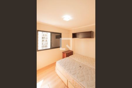 Quarto 1 de apartamento à venda com 3 quartos, 80m² em Vila da Saúde, São Paulo