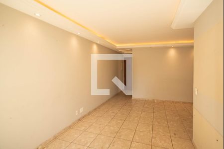 Sala de apartamento à venda com 3 quartos, 80m² em Vila da Saúde, São Paulo