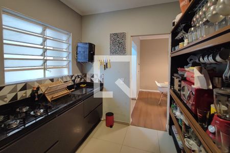 Apartamento para alugar com 60m², 1 quarto e 1 vagaCozinha