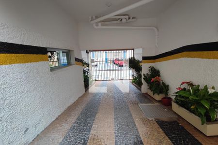 Apartamento para alugar com 60m², 1 quarto e 1 vagaÁrea comum