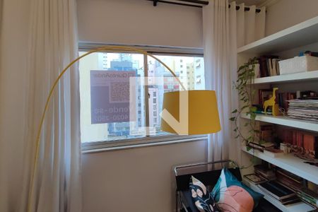 Apartamento para alugar com 60m², 1 quarto e 1 vagaPlaca super setembro