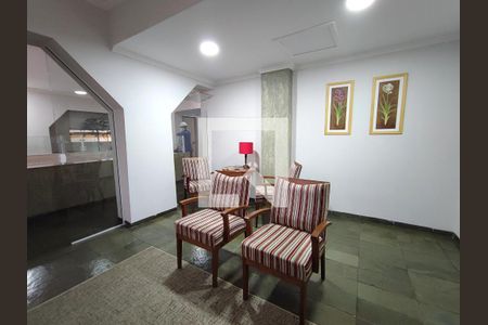 Apartamento para alugar com 60m², 1 quarto e 1 vagaHall de Entrada