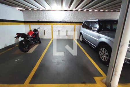 Apartamento para alugar com 60m², 1 quarto e 1 vagaGaragem