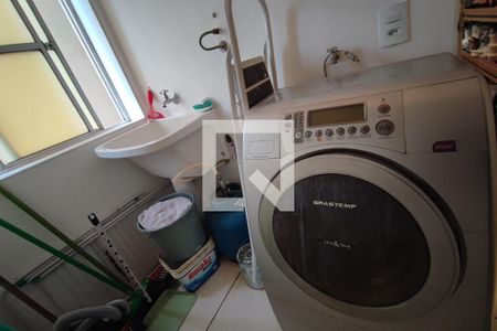 Apartamento para alugar com 60m², 1 quarto e 1 vagaÁrea de Serviço