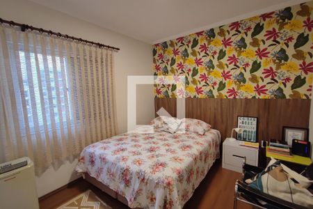 Quarto de apartamento para alugar com 1 quarto, 60m² em Centro, Campinas