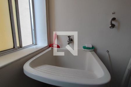 Apartamento para alugar com 60m², 1 quarto e 1 vagaÁrea de Serviço