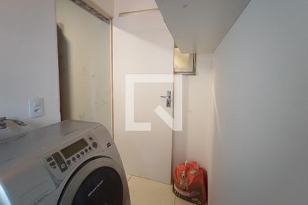 Apartamento para alugar com 60m², 1 quarto e 1 vagaÁrea de Serviço
