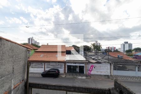 Casa à venda com 140m², 4 quartos e 2 vagas Casa à venda com 140m², 4 quartos e 2 vagasVaranda do Quarto 2