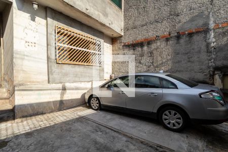 Casa à venda com 140m², 4 quartos e 2 vagas Casa à venda com 140m², 4 quartos e 2 vagasGaragem