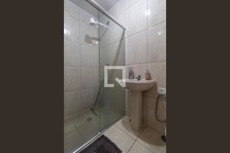 Casa à venda com 140m², 4 quartos e 2 vagas Casa à venda com 140m², 4 quartos e 2 vagasBanheiro Social 1