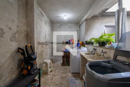 Casa à venda com 140m², 4 quartos e 2 vagas Casa à venda com 140m², 4 quartos e 2 vagasÁrea de Serviço