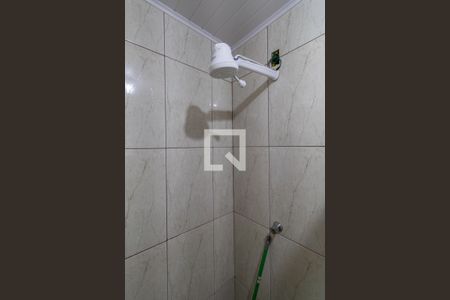 Casa à venda com 140m², 4 quartos e 2 vagas Casa à venda com 140m², 4 quartos e 2 vagasBanheiro Social 1