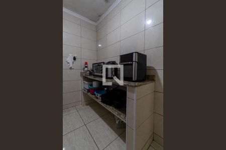 Casa à venda com 140m², 4 quartos e 2 vagas Casa à venda com 140m², 4 quartos e 2 vagasCozinha