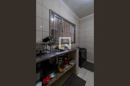 Casa à venda com 140m², 4 quartos e 2 vagas Casa à venda com 140m², 4 quartos e 2 vagasCozinha