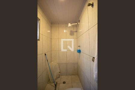 Casa à venda com 140m², 3 quartos e 2 vagas Casa à venda com 140m², 3 quartos e 2 vagasBanheiro da Suíte 1