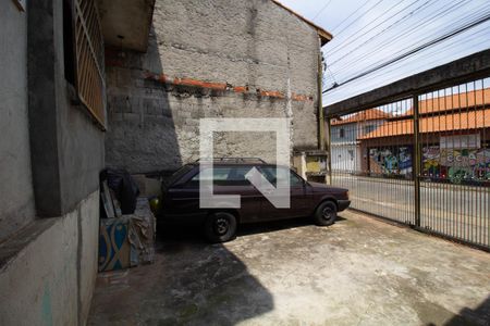 Casa à venda com 140m², 3 quartos e 2 vagas Casa à venda com 140m², 3 quartos e 2 vagasGaragem