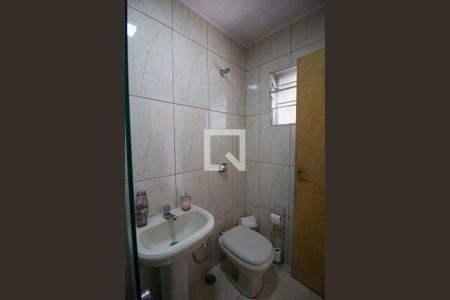 Casa à venda com 140m², 3 quartos e 2 vagas Casa à venda com 140m², 3 quartos e 2 vagasBanheiro da Suíte 3