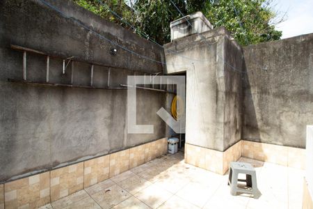 Casa à venda com 140m², 3 quartos e 2 vagas Casa à venda com 140m², 3 quartos e 2 vagasÁrea Externa