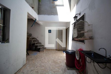 Casa à venda com 140m², 3 quartos e 2 vagas Casa à venda com 140m², 3 quartos e 2 vagasÁrea Externa