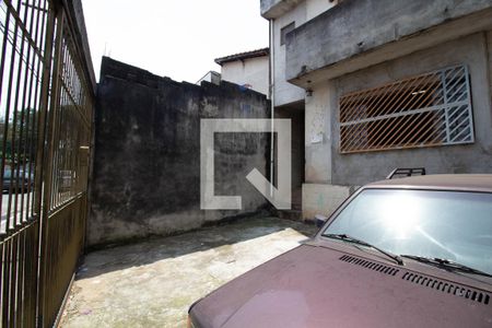 Casa à venda com 140m², 3 quartos e 2 vagas Casa à venda com 140m², 3 quartos e 2 vagasGaragem