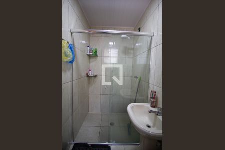 Casa à venda com 140m², 3 quartos e 2 vagas Casa à venda com 140m², 3 quartos e 2 vagasBanheiro da Suíte 3