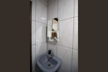 Casa à venda com 140m², 3 quartos e 2 vagas Casa à venda com 140m², 3 quartos e 2 vagasBanheiro da Suíte 2