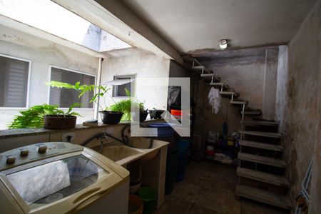 Casa à venda com 140m², 3 quartos e 2 vagas Casa à venda com 140m², 3 quartos e 2 vagasÁrea de Serviço