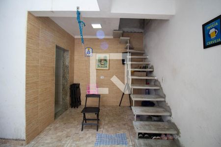 Casa à venda com 140m², 3 quartos e 2 vagas Casa à venda com 140m², 3 quartos e 2 vagasÁrea Externa