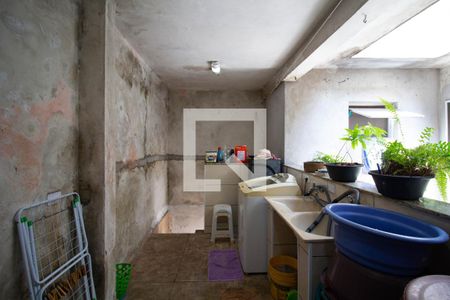 Casa à venda com 140m², 3 quartos e 2 vagas Casa à venda com 140m², 3 quartos e 2 vagasÁrea de Serviço