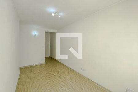 Sala de apartamento para alugar com 1 quarto, 45m² em Mooca, São Paulo