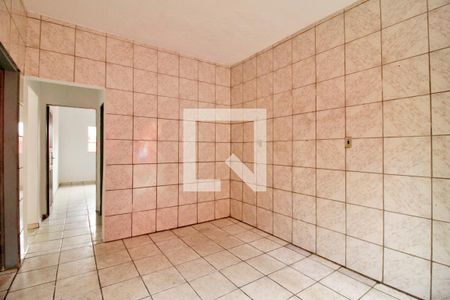 Casa para alugar com 85m², 2 quartos e 1 vagaCozinha