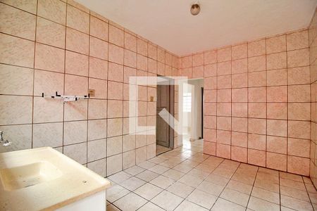 Casa para alugar com 85m², 2 quartos e 1 vagaCozinha