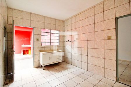 Casa para alugar com 85m², 2 quartos e 1 vagaCozinha