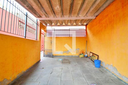 Casa para alugar com 85m², 2 quartos e 1 vagaGaragem