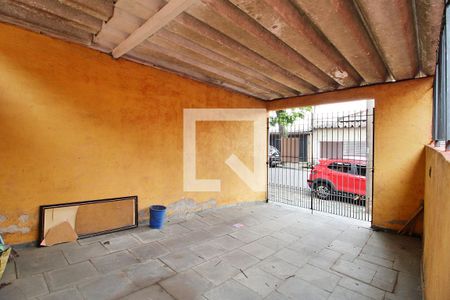 Casa para alugar com 85m², 2 quartos e 1 vagaGaragem