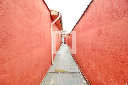 Casa para alugar com 85m², 2 quartos e 1 vagaCorredor Entrada