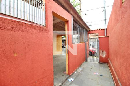 Casa para alugar com 85m², 2 quartos e 1 vagaCorredor Entrada