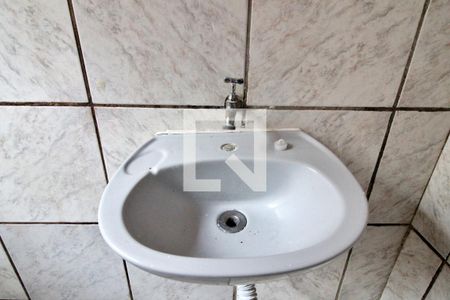 Casa para alugar com 85m², 2 quartos e 1 vagaBanheiro