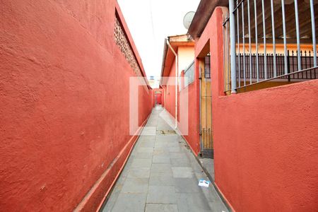 Casa para alugar com 85m², 2 quartos e 1 vagaCorredor Entrada